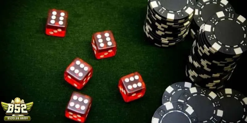 Cách vào tiền ảnh hưởng lớn đến kết quả chơi tài xỉu