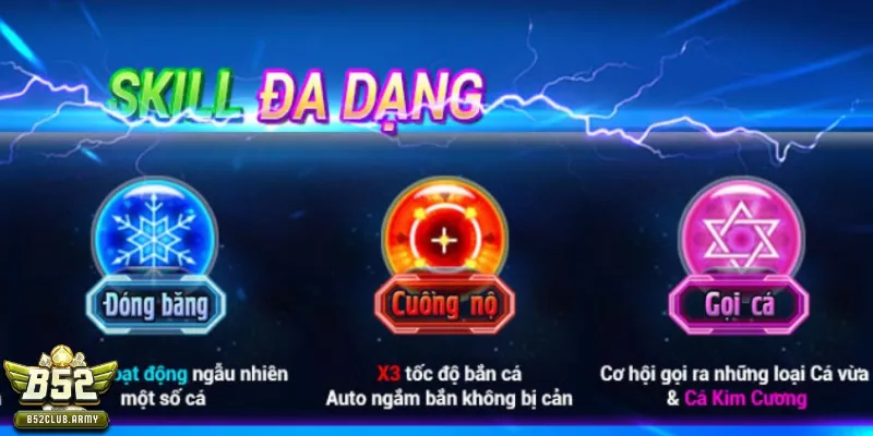 Luật chơi của game bắn cá rùa xanh thế nào