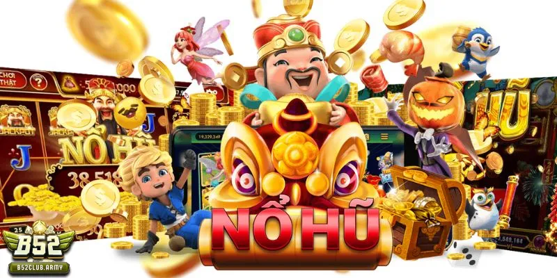 no hu jdb tai b52 club